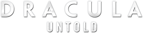 Dracula Untold — logos 2