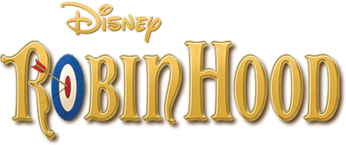 Robin Hood — logos 6