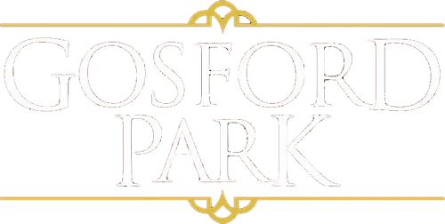 Gosford Park — logos 3