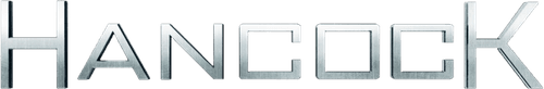 Hancock — logos 5