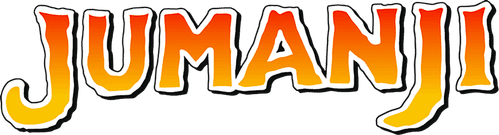 Jumanji — logos 4