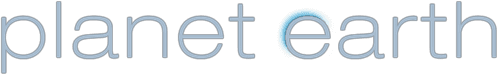 Planet Earth — logos 4
