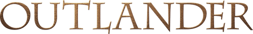 Outlander — logos 2