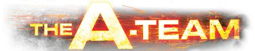 The A-Team — logos 2