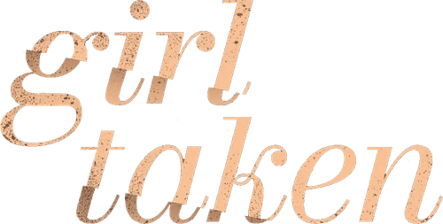 Girl Taken — logos 4