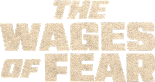 The Wages of Fear — logos 3