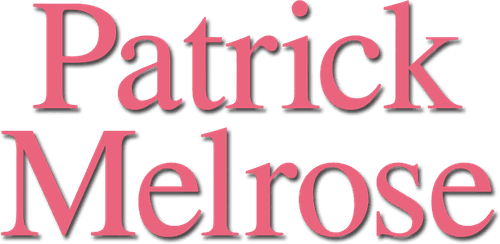 Patrick Melrose — logos 2