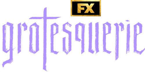 Grotesquerie — logos 3