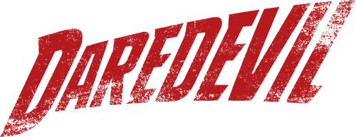 Marvel's Daredevil — logos 3