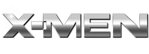 X-Men: Apocalypse — logos 2
