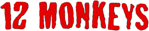 Twelve Monkeys — logos 4