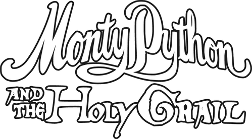 Monty Python and the Holy Grail — logos 2
