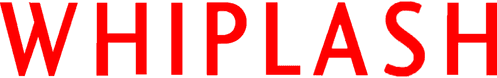 Whiplash — logos 2