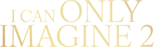 I Can Only Imagine 2 — logos 2