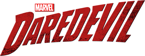 Marvel's Daredevil — logos 6