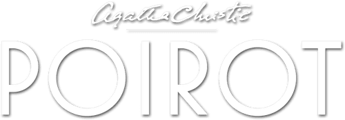 Agatha Christie's Poirot — logos 3