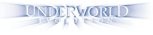 Underworld: Evolution — logos 8