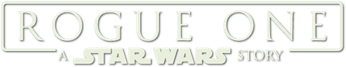 Rogue One: A Star Wars Story — logos 5