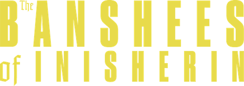 The Banshees of Inisherin — logos 3