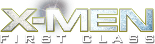 X-Men: First Class — logos 2