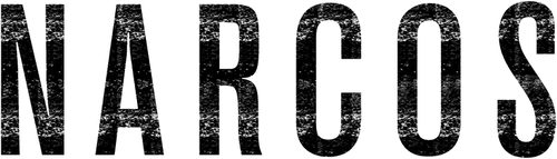 Narcos — logos 4