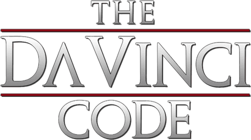 The Da Vinci Code — logos 5