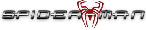 Spider-Man — logos 3
