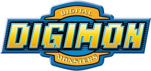 Digimon: Digital Monsters — logos 4