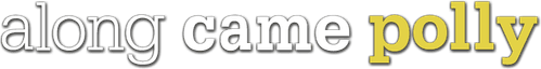 Along Came Polly — logos 2