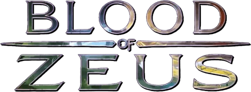 Blood of Zeus — logos 2