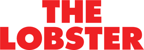 The Lobster — logos 8