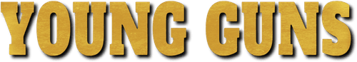 Young Guns — logos 6