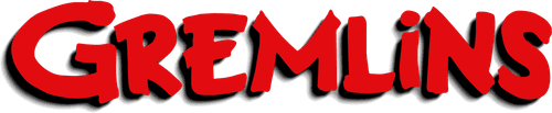 Gremlins — logos 7
