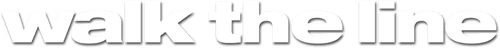 Walk the Line — logos 3