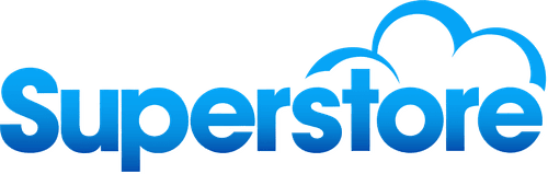 Superstore — logos 3