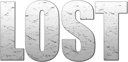 Lost — logos 6
