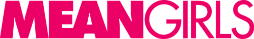Mean Girls — logos 2