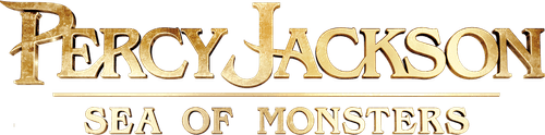 Percy Jackson: Sea of Monsters