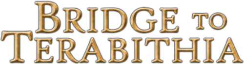 Bridge to Terabithia — logos 2