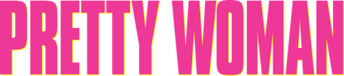 Pretty Woman — logos 8