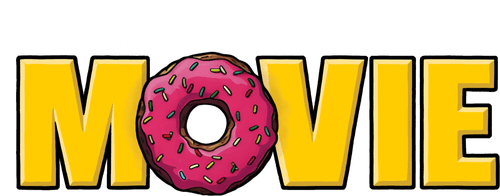 The Simpsons Movie — logos 8