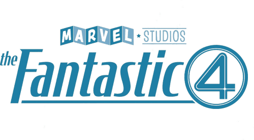 The Fantastic 4: First Steps — logos 7