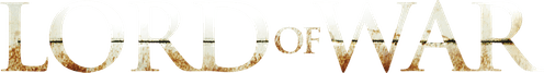 Lord of War — logos 6