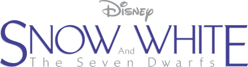 Snow White and the Seven Dwarfs — logos 3