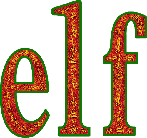 Elf — logos 2