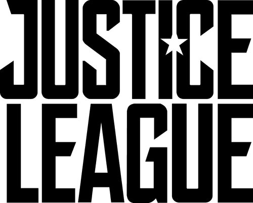Zack Snyder's Justice League — logos 5