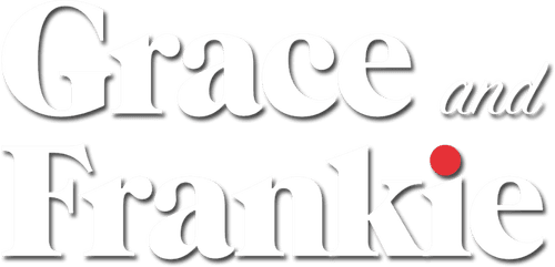 Grace and Frankie — logos 2