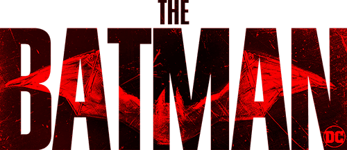 The Batman — logos 2