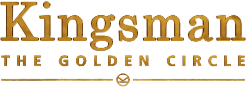 Kingsman: The Golden Circle — logos 3