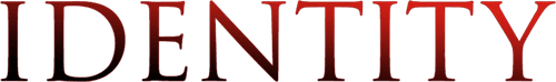 Identity — logos 2